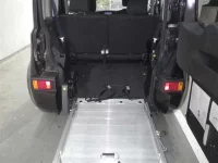 Nissan CUBE лот № 1048 оценка 3  с аукциона в Японии 5