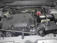 Toyota SUCCEED лот № 1513 оценка 4  с аукциона в Японии 6