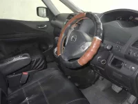 Nissan SERENA лот № 1138 оценка R  с аукциона в Японии 2
