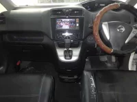 Nissan SERENA лот № 1138 оценка R  с аукциона в Японии 5