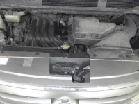 Nissan SERENA лот № 1138 оценка R  с аукциона в Японии 6