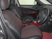 Nissan JUKE лот № 192 оценка 3  с аукциона в Японии 2