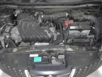 Nissan JUKE лот № 192 оценка 3  с аукциона в Японии 6