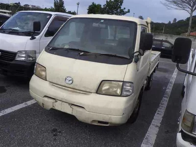 Mazda BONGO