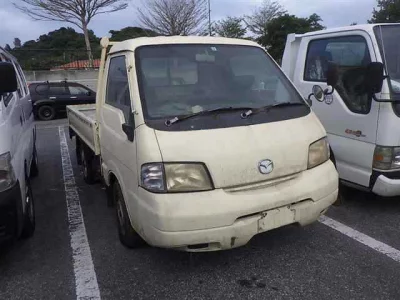 Mazda BONGO