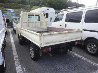 Mazda BONGO