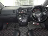 Toyota WISH лот № 210 оценка 3  с аукциона в Японии 5