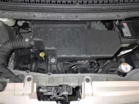 Mitsubishi EK WAGON лот № 1041 оценка R  с аукциона в Японии 6