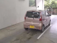 Mitsubishi EK WAGON лот № 1041 оценка R  с аукциона в Японии 4