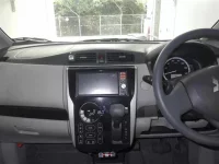 Mitsubishi EK WAGON лот № 1041 оценка R  с аукциона в Японии 5