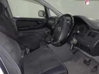 Toyota ALPHARD лот № 1104 оценка 3  с аукциона в Японии 2