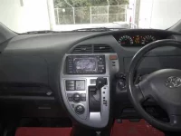 Toyota RACTIS лот № 1086 оценка R  с аукциона в Японии 5