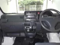 Daihatsu HIJET VAN лот № 208 оценка 3  с аукциона в Японии 5