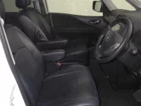 Nissan SERENA лот № 1144 оценка R  с аукциона в Японии 2