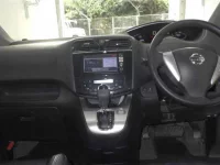 Nissan SERENA лот № 1144 оценка R  с аукциона в Японии 5