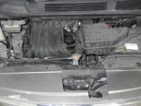 Nissan SERENA лот № 1144 оценка R  с аукциона в Японии 6