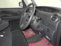 Daihatsu TANTO лот № 1166 оценка 3.5  с аукциона в Японии 2