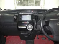Daihatsu TANTO лот № 1166 оценка 3.5  с аукциона в Японии 5