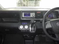 Honda LIFE лот № 1137 оценка R  с аукциона в Японии 5