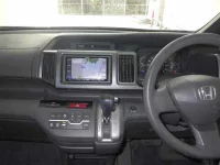 Honda STEP WAGON лот № 1045 оценка 3.5  с аукциона в Японии 5