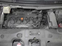 Honda STEP WAGON лот № 1045 оценка 3.5  с аукциона в Японии 6