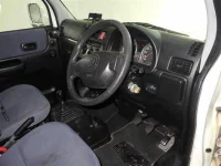 Honda VAMOS лот № 1136 оценка 3  с аукциона в Японии 2