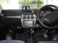 Honda VAMOS лот № 1136 оценка 3  с аукциона в Японии 5