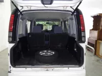 Honda VAMOS лот № 1136 оценка 3  с аукциона в Японии 6