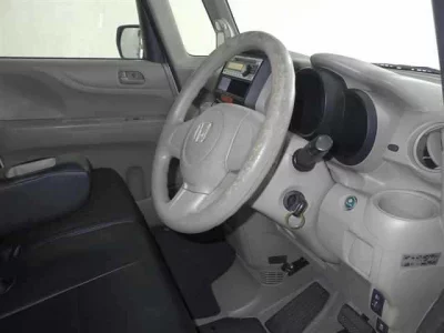 Honda N BOX PLUS