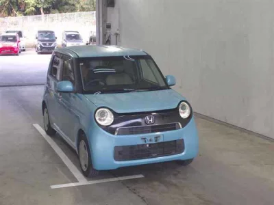 Honda N ONE