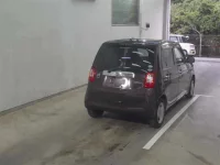 Honda N ONE лот № 1120 оценка R  с аукциона в Японии 4