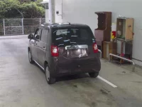 Honda N ONE лот № 1120 оценка R  с аукциона в Японии 1