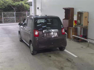 Honda N ONE  с аукциона в Японии