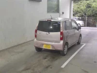 Daihatsu MOVE лот № 1130 оценка R  с аукциона в Японии 4