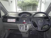 Daihatsu MOVE лот № 1130 оценка R  с аукциона в Японии 5