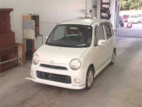 Daihatsu MOVE LATTE лот № 1056 оценка R  с аукциона в Японии 2