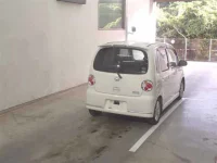 Daihatsu MOVE LATTE лот № 1056 оценка R  с аукциона в Японии 3