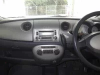 Daihatsu MOVE LATTE лот № 1056 оценка R  с аукциона в Японии 4