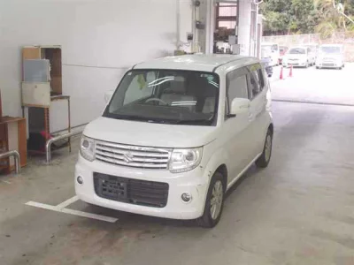 Suzuki MRWAGON