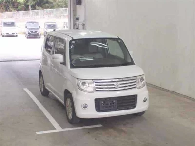 Suzuki MRWAGON