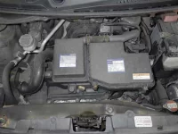 Suzuki WAGON R лот № 1078 оценка 3  с аукциона в Японии 6