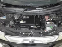 Suzuki WAGON R лот № 1084 оценка 3  с аукциона в Японии 6