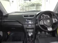 Suzuki SWIFT лот № 196 оценка 3  с аукциона в Японии 5