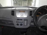 Suzuki WAGON R лот № 1099 оценка R  с аукциона в Японии 5