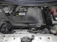 Suzuki WAGON R лот № 1099 оценка R  с аукциона в Японии 6