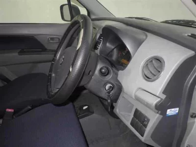 Suzuki WAGON R  с аукциона в Японии