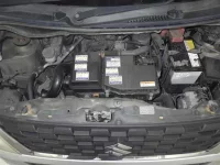 Suzuki WAGON R лот № 1131 оценка 3  с аукциона в Японии 6