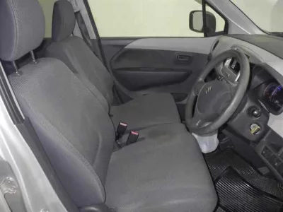 Suzuki WAGON R  с аукциона в Японии