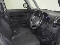 Suzuki SPACIA лот № 1139 оценка 3  с аукциона в Японии 2