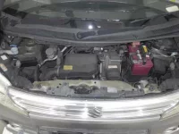 Suzuki SPACIA лот № 1139 оценка 3  с аукциона в Японии 6